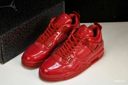 Lab4 719864-600 4 Red Jordan Air 0815